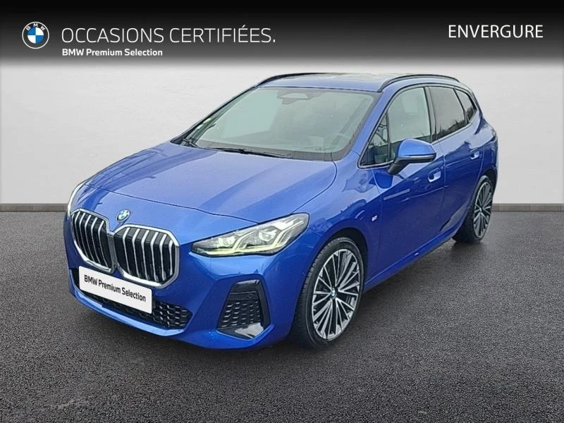 Image principale du véhicule