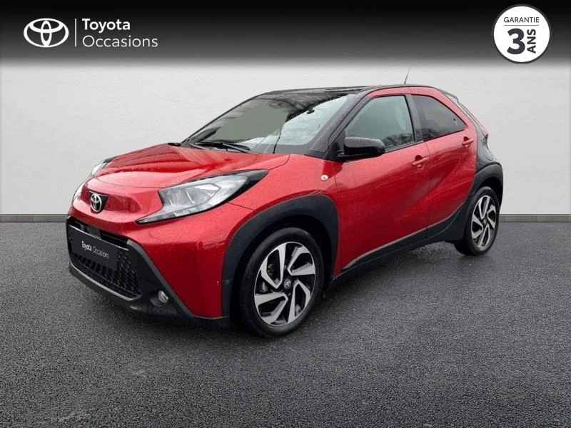 Image principale du véhicule