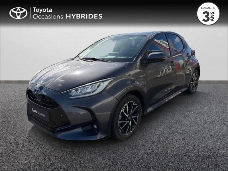 Image principale du véhicule