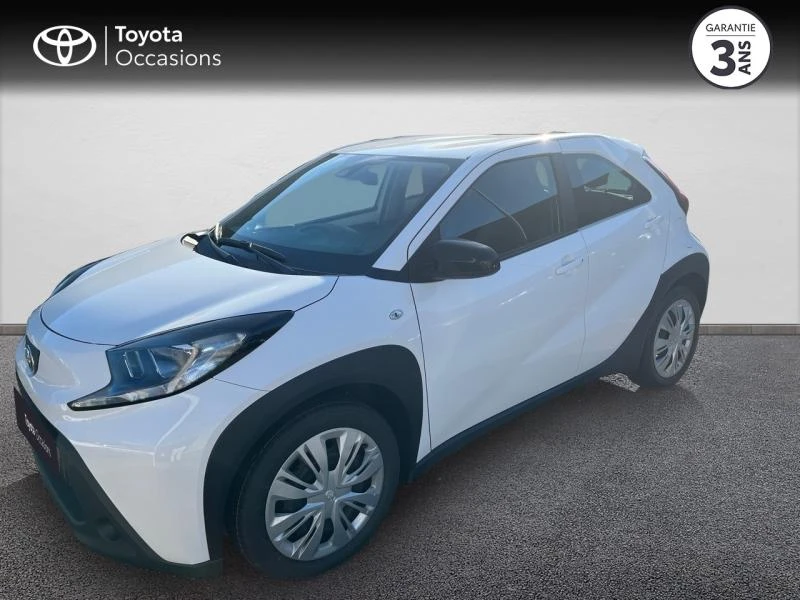 Image principale du véhicule