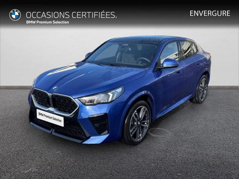 Image principale du véhicule