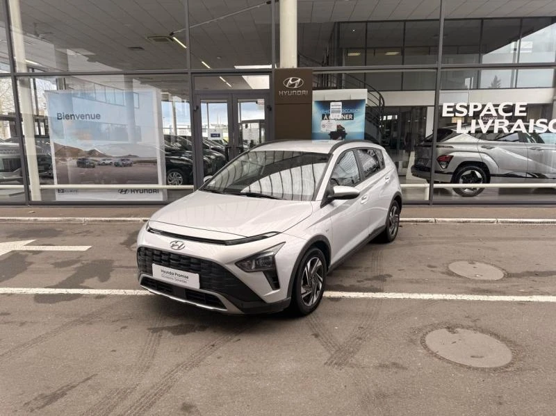 Image principale du véhicule