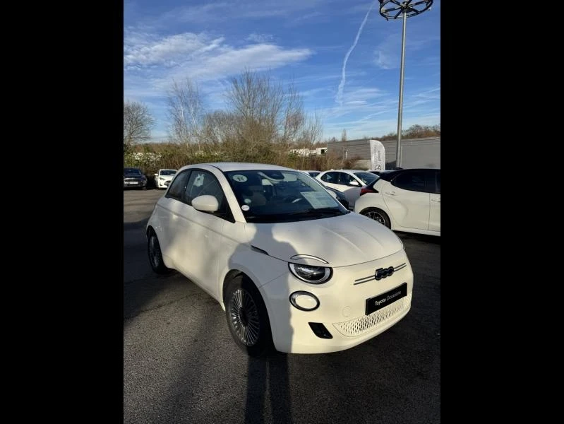 Image principale du véhicule