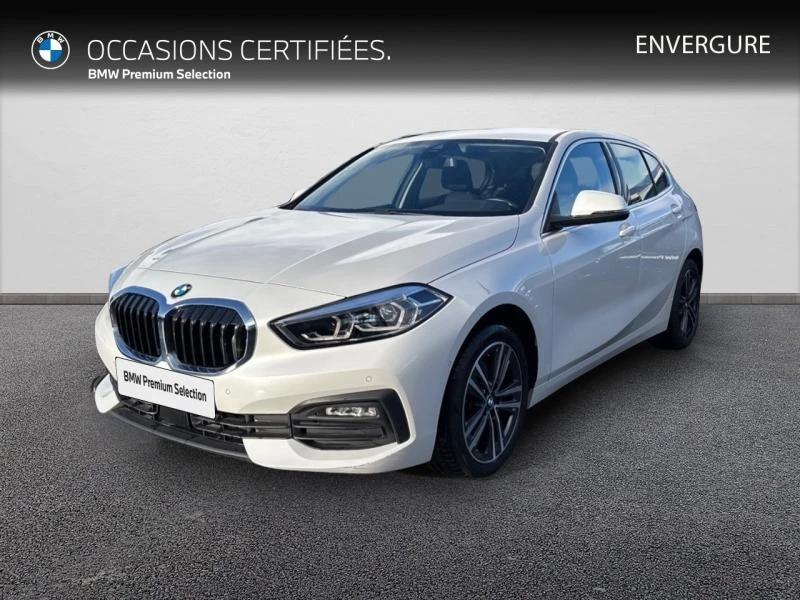 Image principale du véhicule