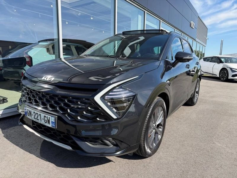 Image principale du véhicule