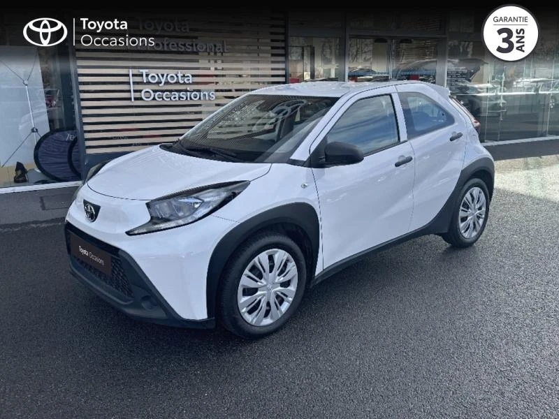 Image principale du véhicule