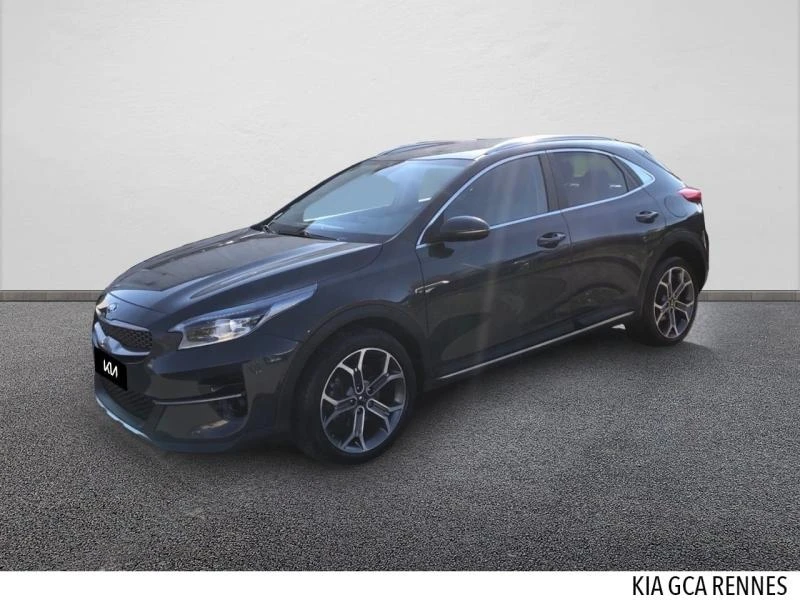 Image principale du véhicule