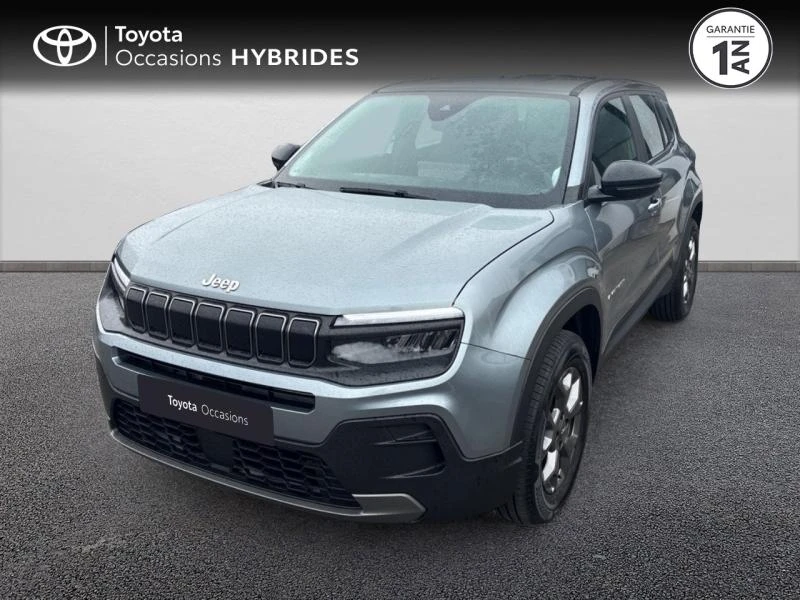 Image principale du véhicule