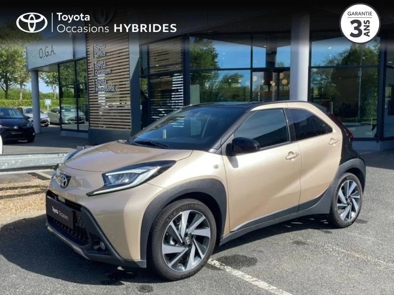 Image principale du véhicule