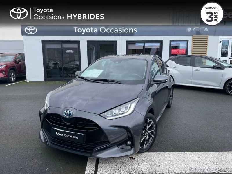 Image principale du véhicule