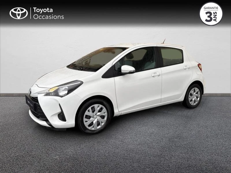 Image principale du véhicule