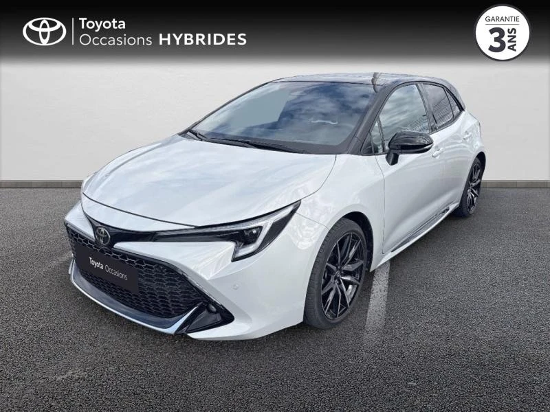 Image principale du véhicule