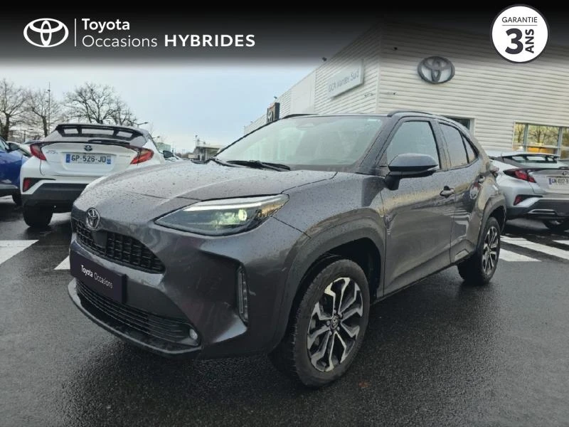 Image principale du véhicule