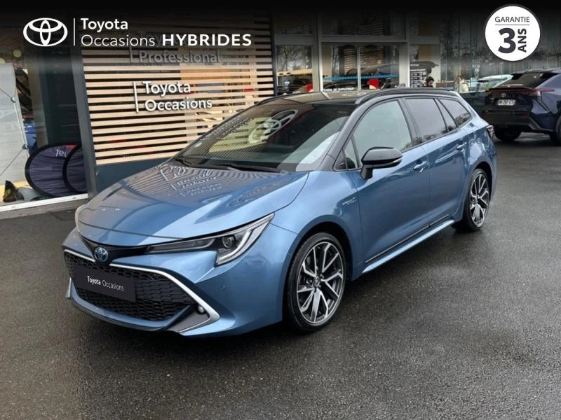 Image principale du véhicule