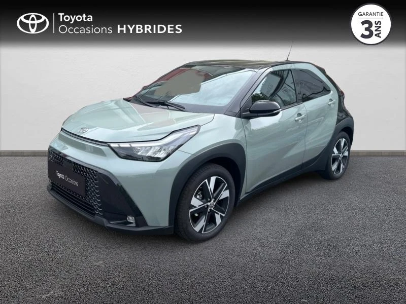 Image principale du véhicule