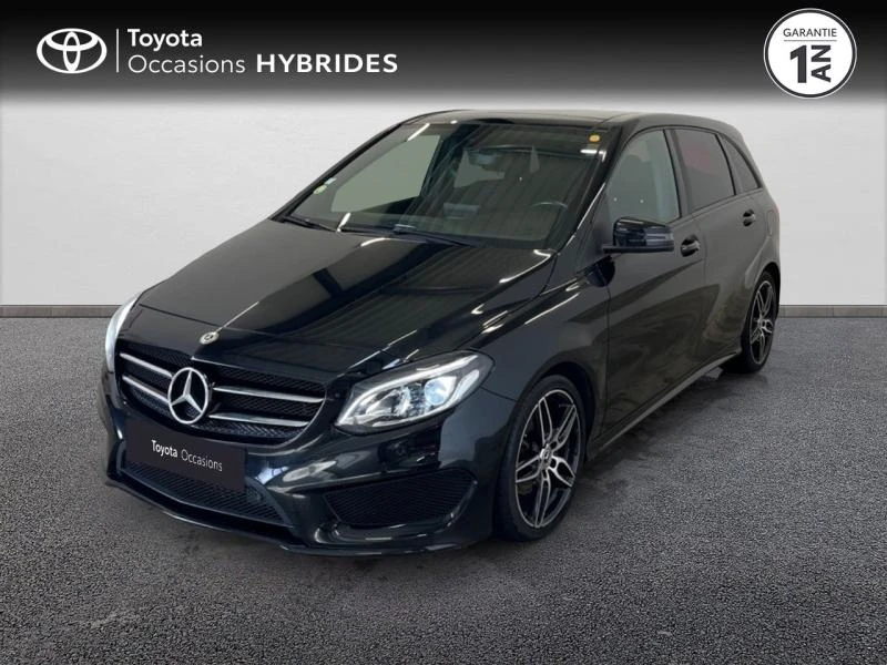 Image principale du véhicule