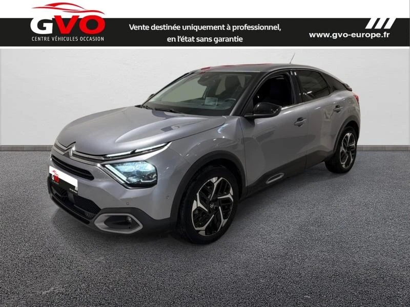 Image principale du véhicule