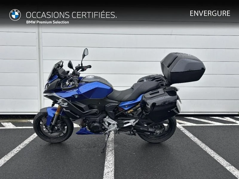 Image principale du véhicule