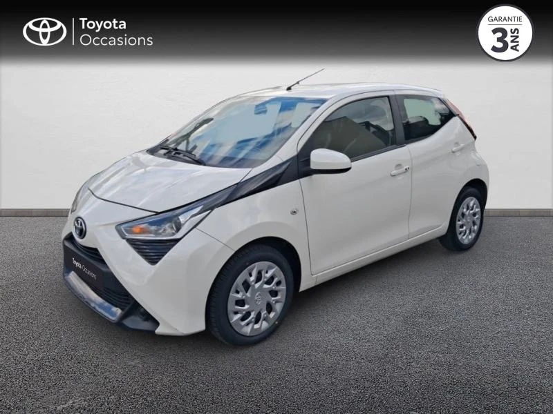 Image principale du véhicule