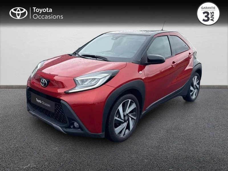 Image principale du véhicule