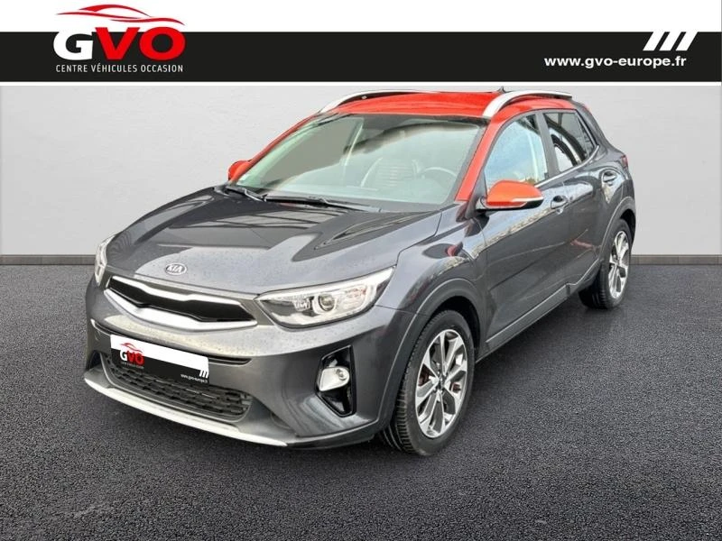 Image principale du véhicule