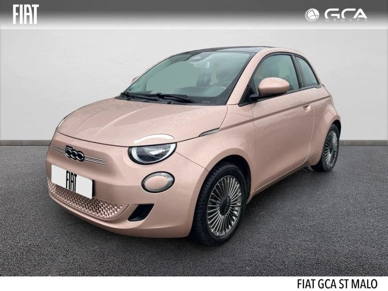 Image principale du véhicule