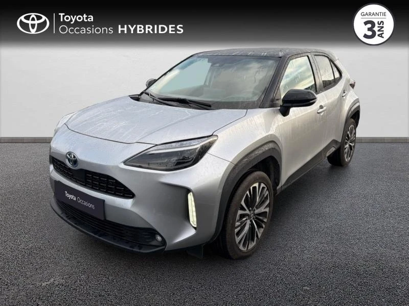 Image principale du véhicule