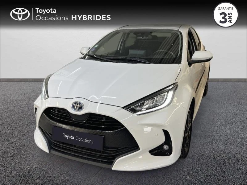 Image principale du véhicule