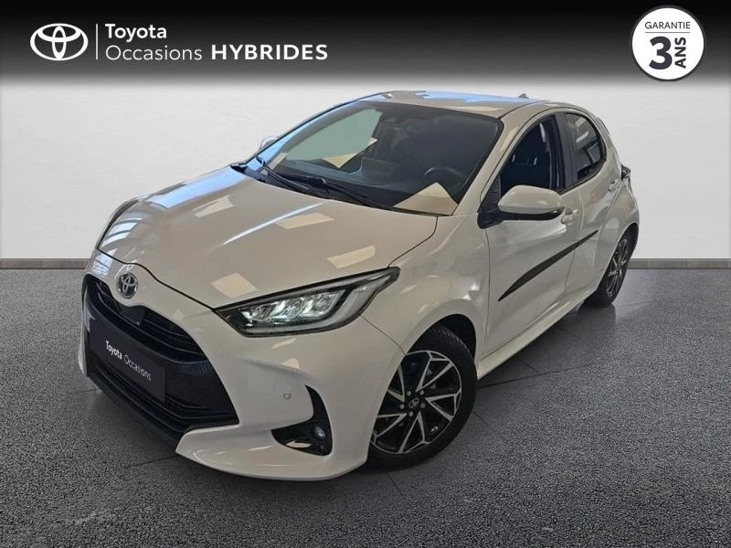 Image principale du véhicule