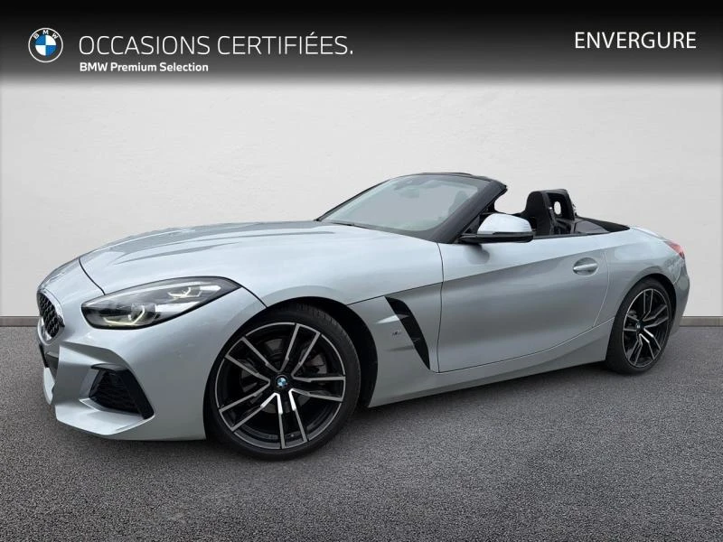 Image principale du véhicule