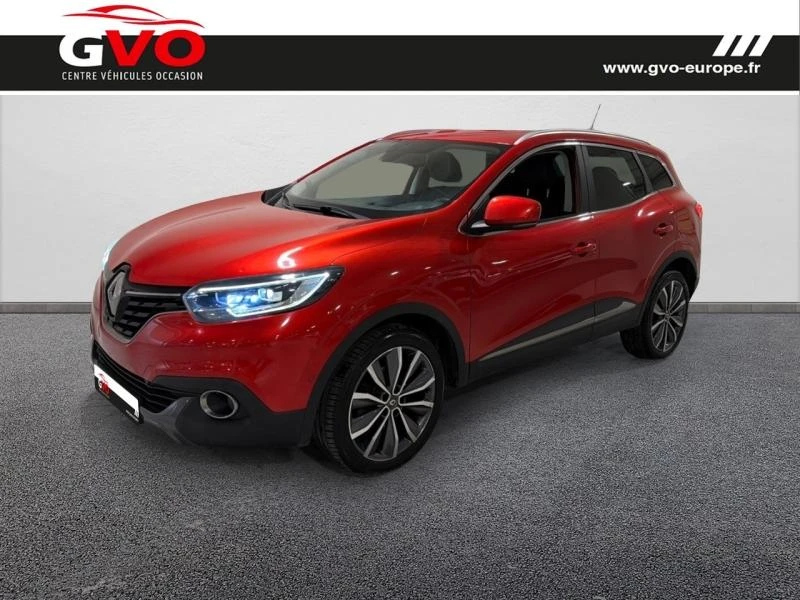 Image principale du véhicule