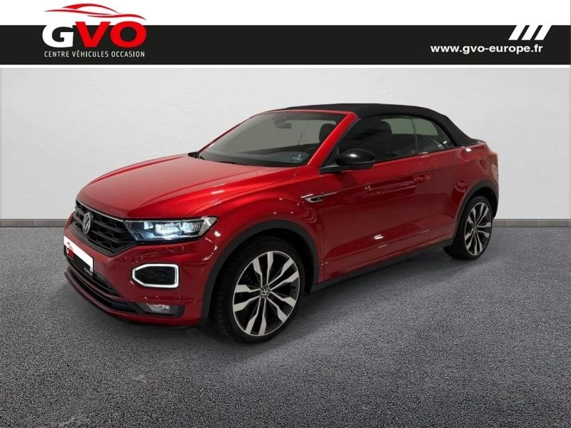 Image principale du véhicule