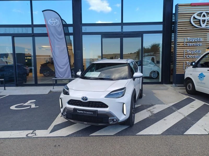 Image principale du véhicule