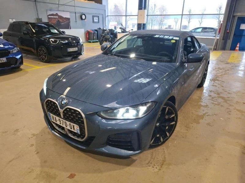 Image principale du véhicule