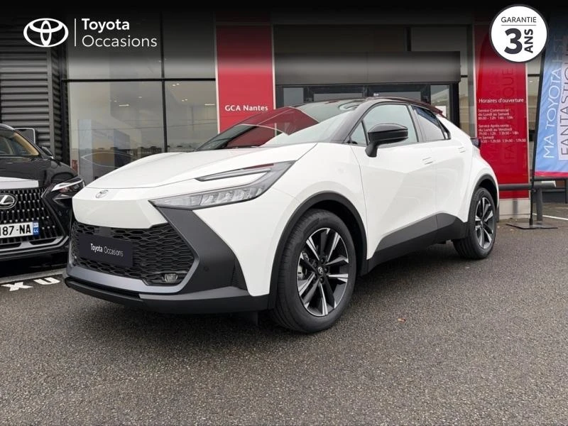 Image principale du véhicule