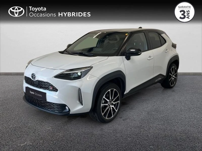 Image principale du véhicule