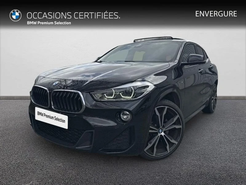 Image principale du véhicule