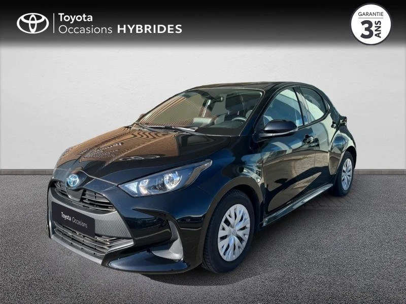 Image principale du véhicule