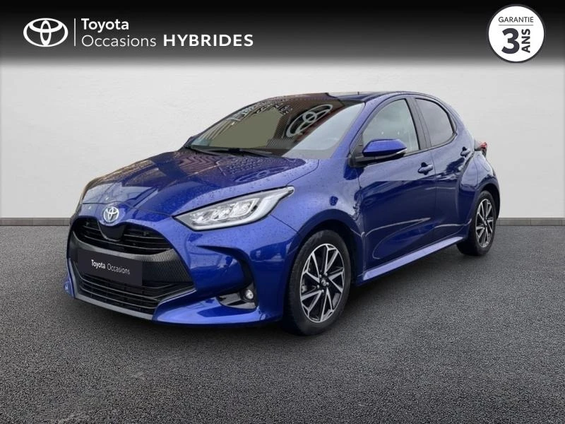 Image principale du véhicule