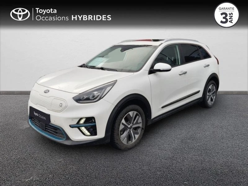 Image principale du véhicule