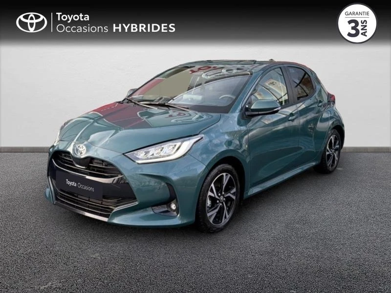 Image principale du véhicule