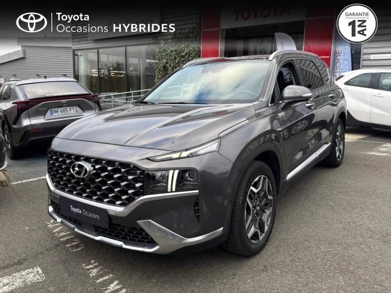 Image principale du véhicule