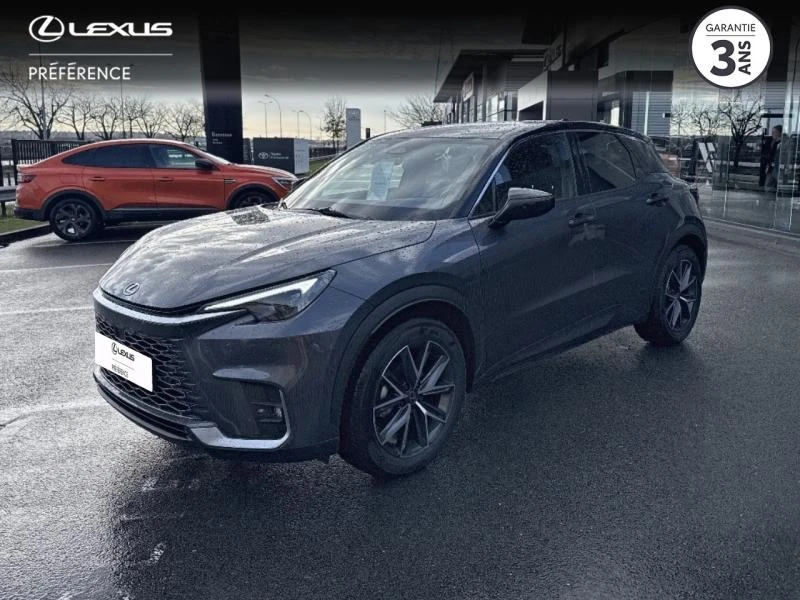 Image principale du véhicule