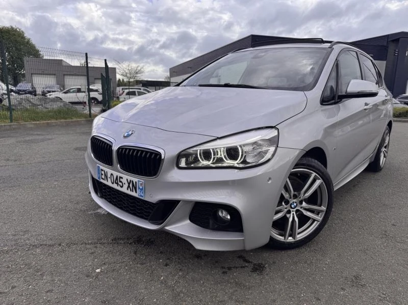 Image principale du véhicule