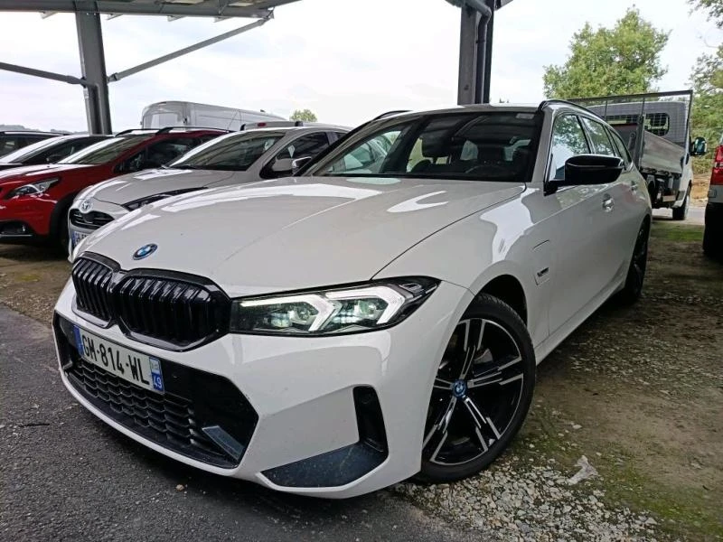 Image principale du véhicule