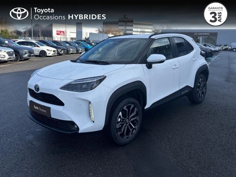 Image principale du véhicule