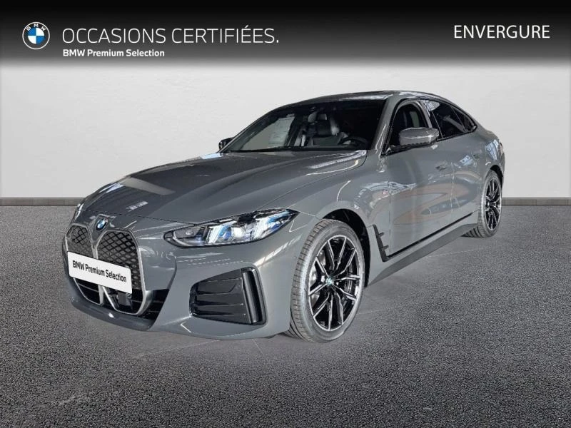 Image principale du véhicule