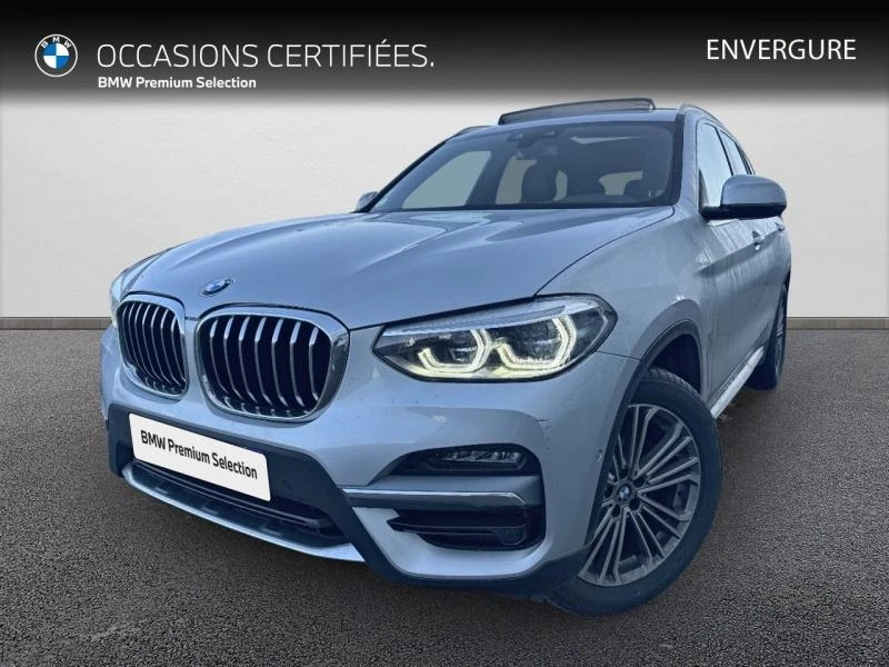 Image principale du véhicule