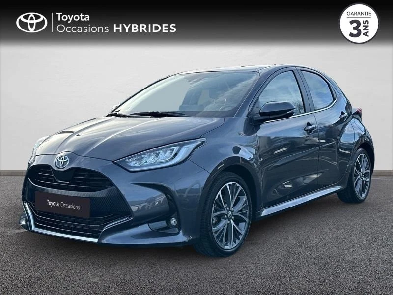 Image principale du véhicule