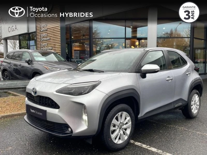 Image principale du véhicule